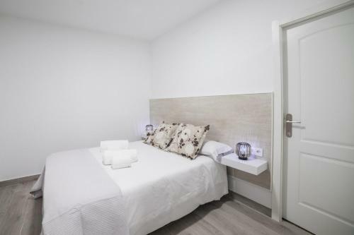 Moonkey - Apartamento Amaralba B