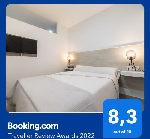 Moonkey - Apartamento Amaralba A