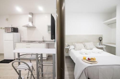 Moonkey - Apartamento Amaralba A