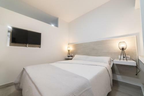 Moonkey - Apartamento Amaralba A