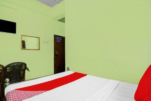 Oyo Flagship 85433 Hotel Oasis