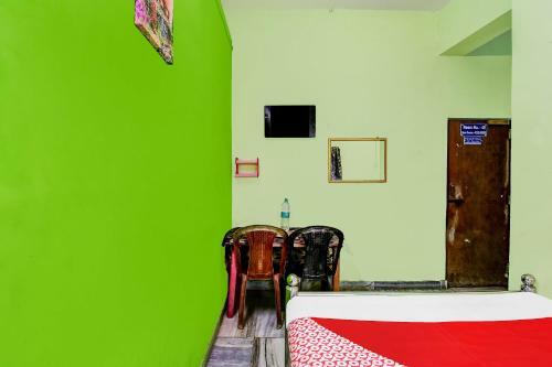 Oyo Flagship 85433 Hotel Oasis