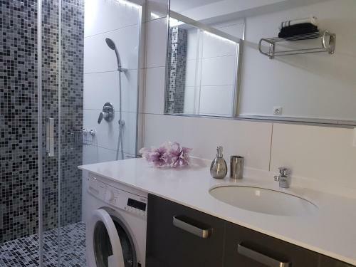 Apartament Los Planetas