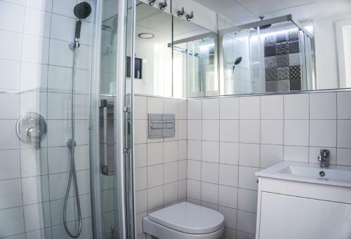 Apartament Los Planetas