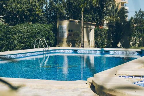 Apartament Los Planetas