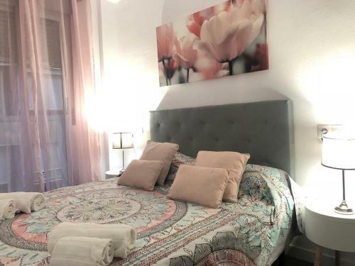 Apartamento Boutique Jazmin