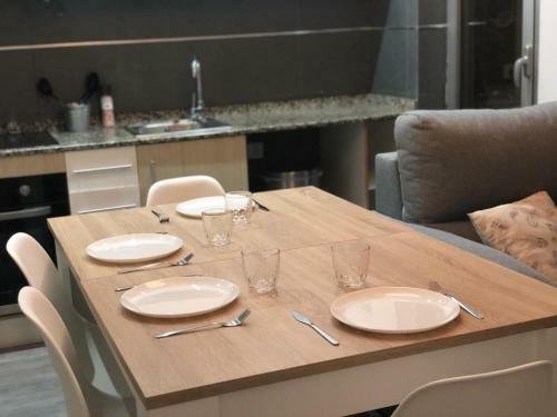 Apartamento Boutique Jazmin