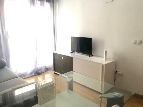 Apartamento Boutique Jazmin
