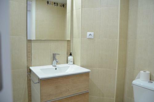 Apartamento Boutique Jazmin