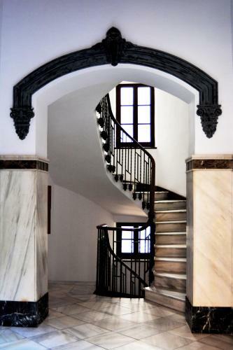 Historic Apartment By Mercado Central
