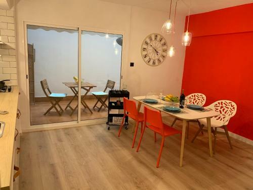Apartament Mercado Central