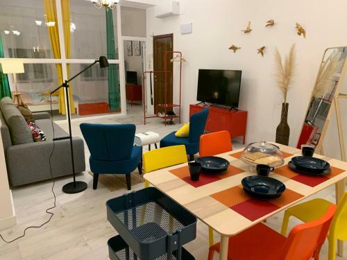 Apartamento Saint Ferdinand