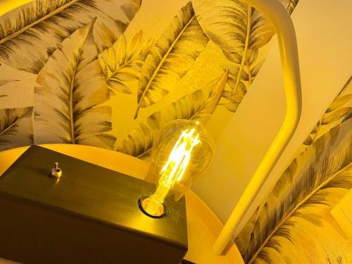 Apartamento Saint Ferdinand