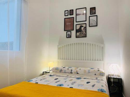Apartamento Saint Ferdinand