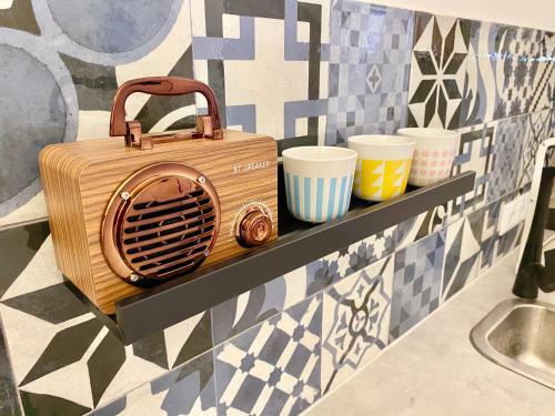Apartamento Saint Ferdinand