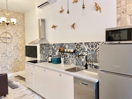 Apartamento Saint Ferdinand