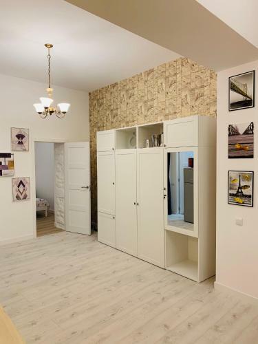 Apartamento Saint Ferdinand