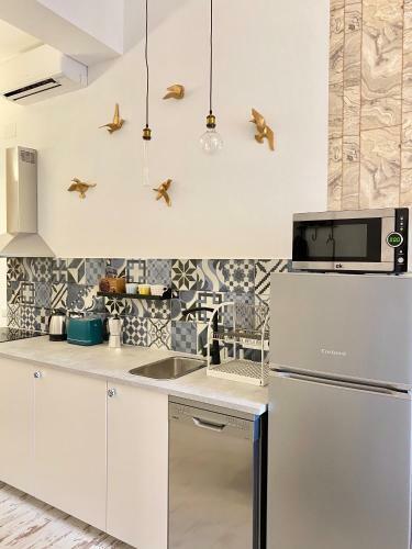 Apartamento Saint Ferdinand