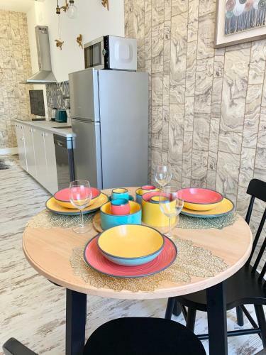 Apartamento Saint Ferdinand