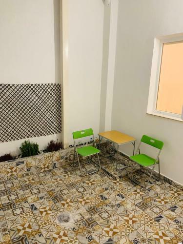 Apartamento Saint Ferdinand