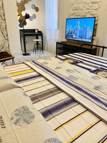 Apartamento Saint Ferdinand