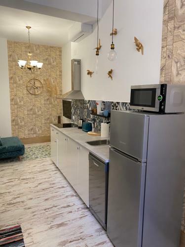 Apartamento Saint Ferdinand