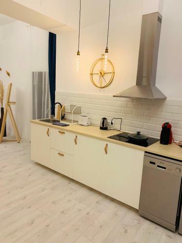 Apartamento Saint Ferdinand