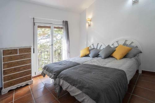 Apartamento Pueblo Acantilado 30