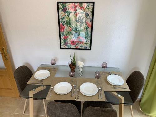 Apartamentos Wayteko