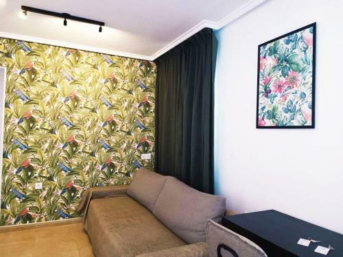Apartamentos Wayteko
