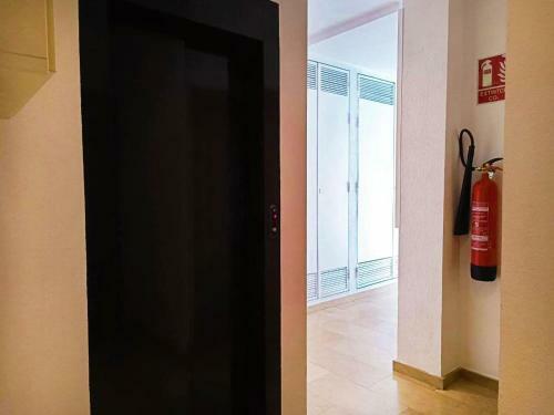 Apartamentos Wayteko
