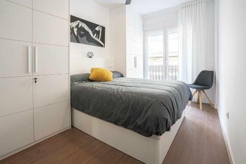 Apartamento Barrio San Ant�n