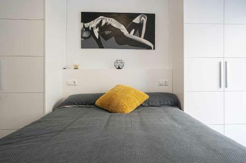 Apartamento Barrio San Ant�n