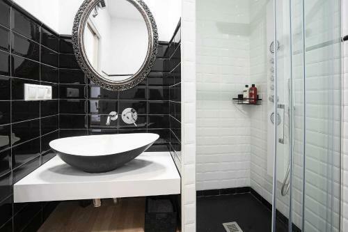 Apartamento Barrio San Ant�n