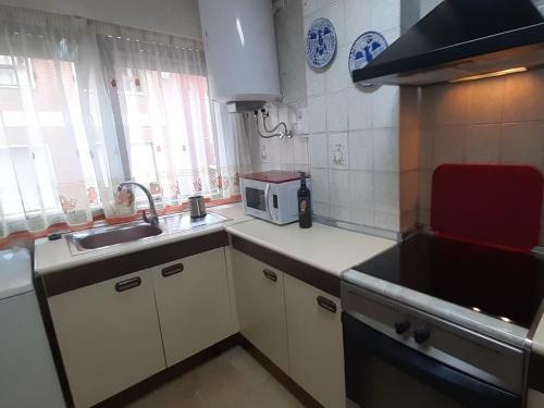 Apartamento Alicante & Urban Center