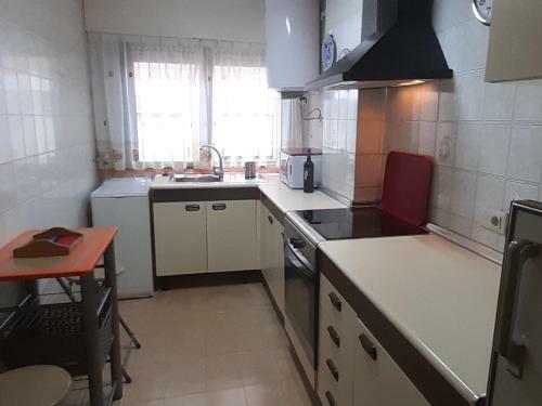 Apartamento Alicante & Urban Center