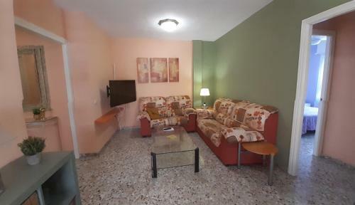 Apartamento Alicante & Urban Center