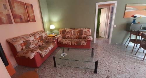 Apartamento Alicante & Urban Center