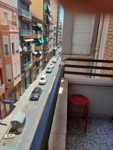 Apartamento Alicante & Urban Center