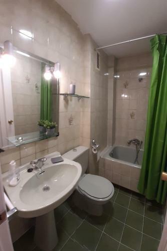Apartamento Alicante & Urban Center