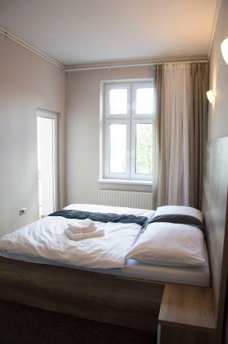 Apartamentos Designer Loft At Stodoln� Street
