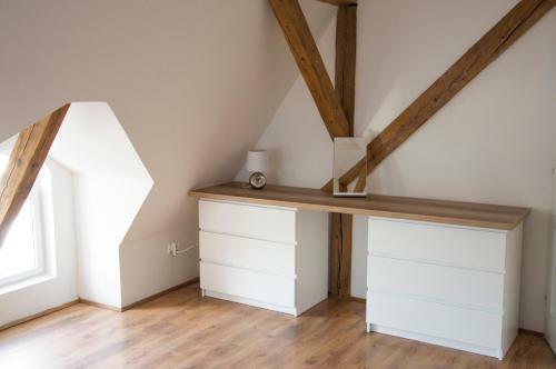 Apartamentos Designer Loft At Stodoln� Street