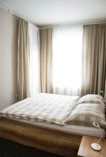 Apartamentos Designer Loft At Stodoln� Street