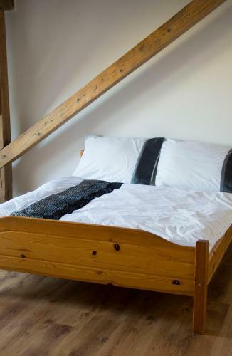 Apartamentos Designer Loft At Stodoln� Street