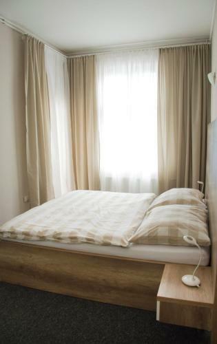 Apartamentos Designer Loft At Stodoln� Street