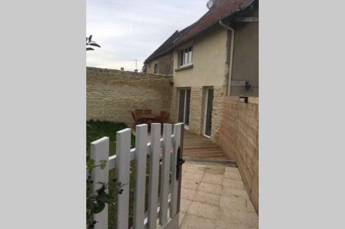 Maison Bord De Mer