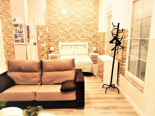 Apartamento Loft Auditorium