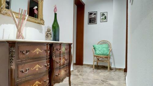 Perfect Apartment Near The Beach