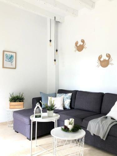 Apartamento Enclave Paseito - Postiguet