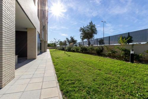 Apartamento Arena En Playa de San Juan